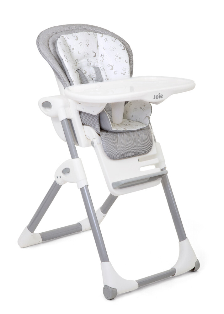 Scaun de masa pentru copii Joie Mimzy 2 in 1, Starry Night