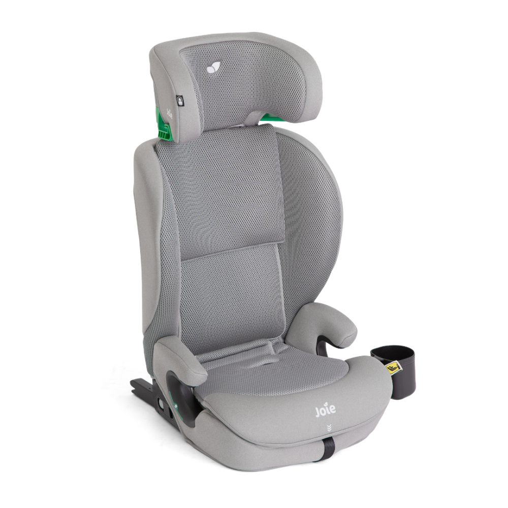 Scaun auto Joie i-Size i-Irvana Max Quartz, 76-150 cm, certificat R129