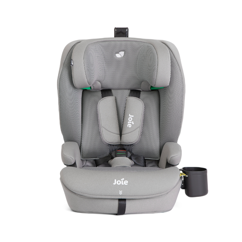 Scaun auto Joie i-Size i-Irvana Max Quartz, 76-150 cm, certificat R129