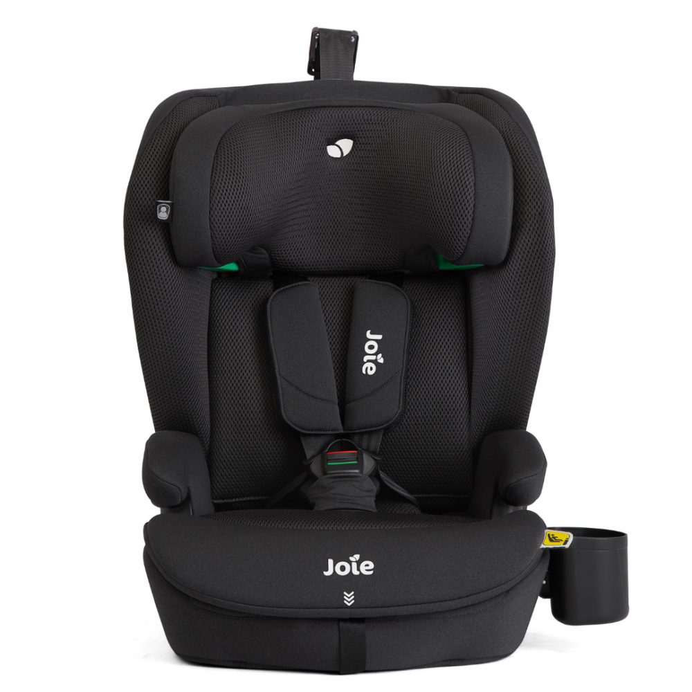 Scaun auto Joie i-Size i-Irvana Max Mercury, 76-150 cm, certificat R129