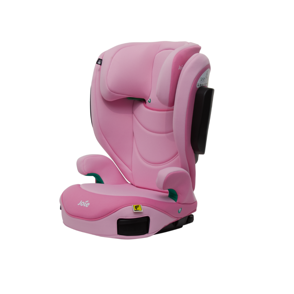 Joie - Scaun auto  i-Trillo FX Berry, 100-150 cm