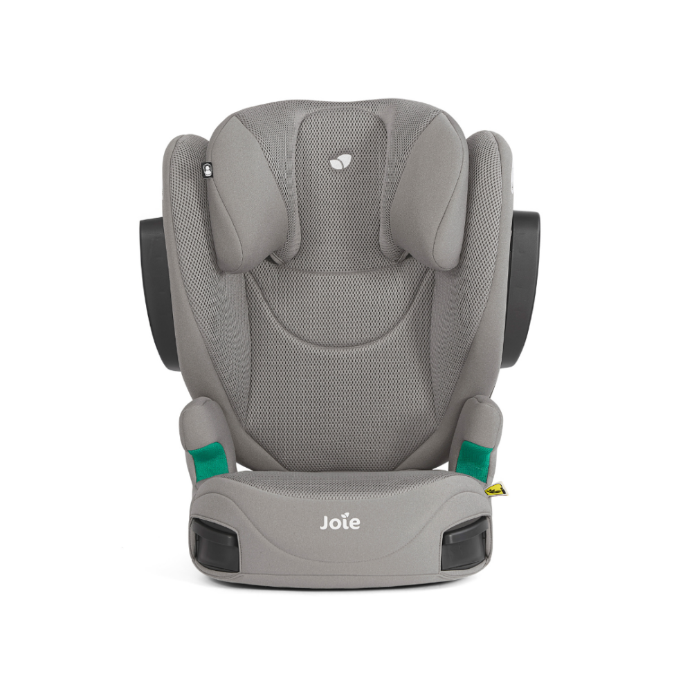 Scaun auto Joie i-Trillo FX Quartz Mesh, 100-150 cm, testat ADAC