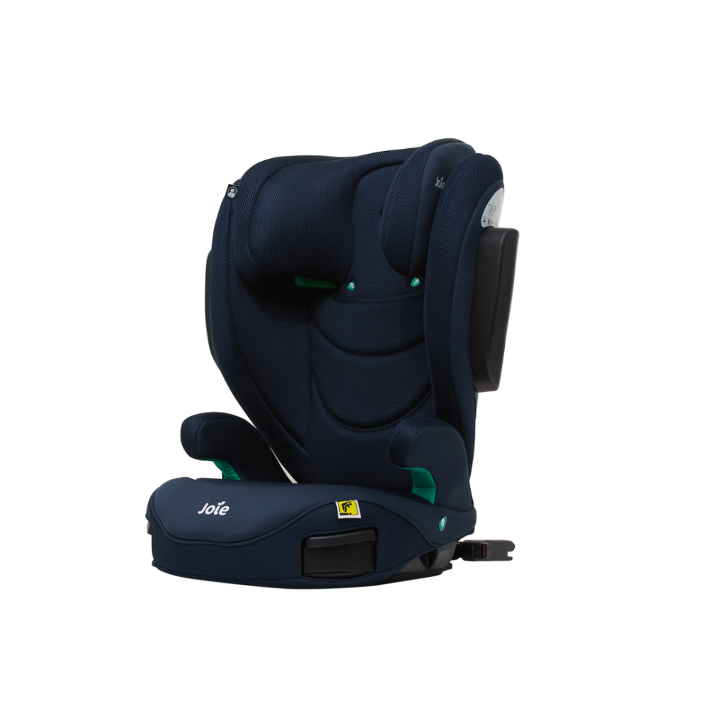 Joie - Scaun auto i-Trillo FX Royal Blue, 100-150 cm
