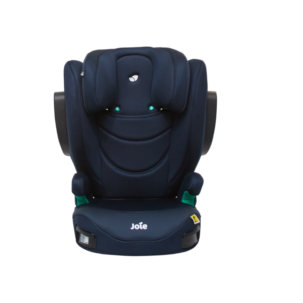 Joie - Scaun auto i-Trillo FX Royal Blue, 100-150 cm