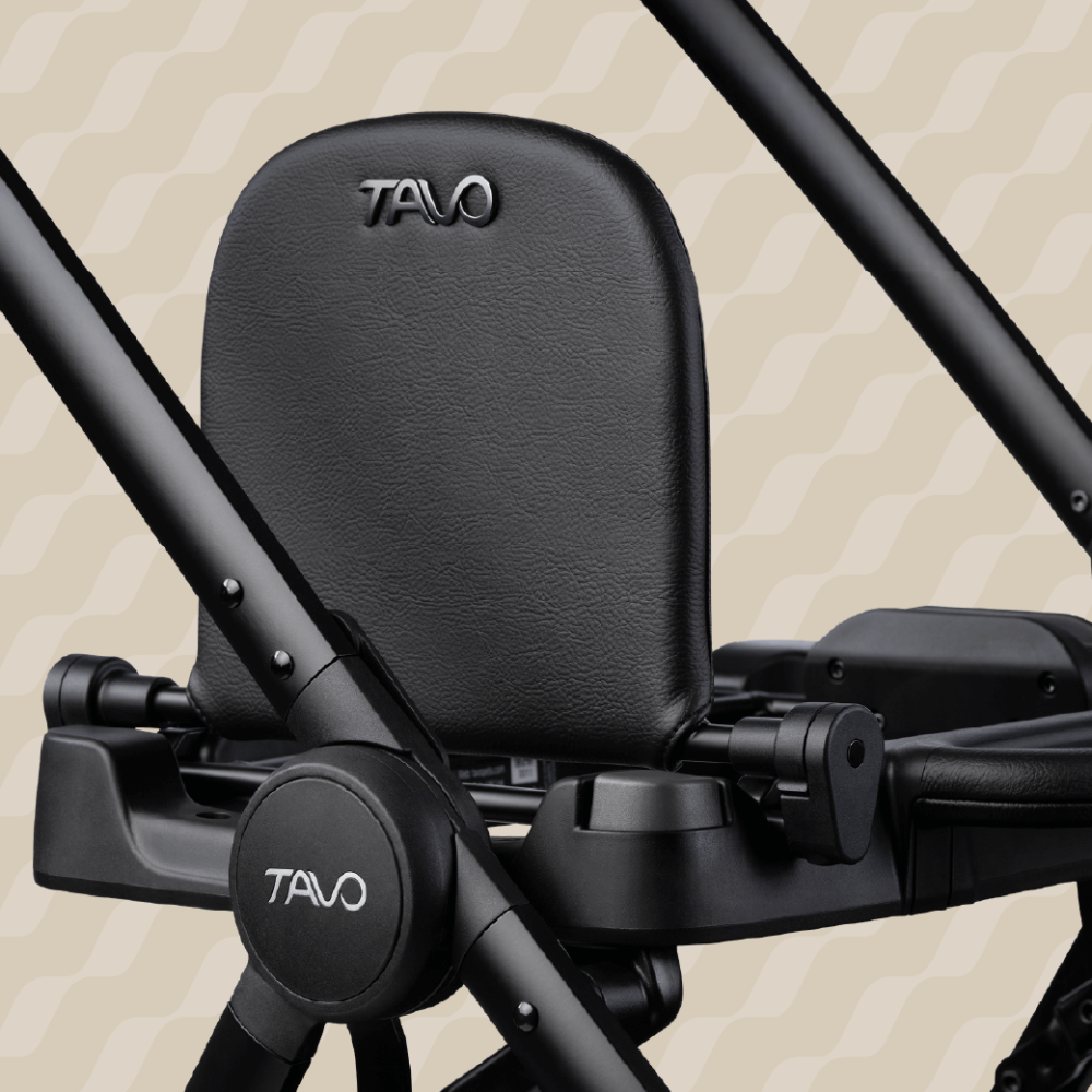 Adaptor Dupree pentru caruciorul pentru animale Roscoe