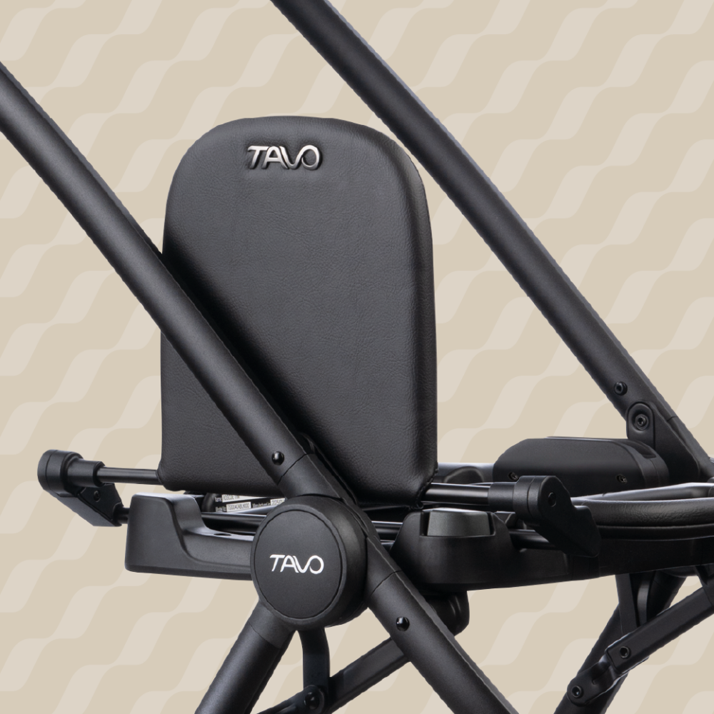 Adaptor Tavo Hendrick pentru caruciorul pentru animale Roscoe