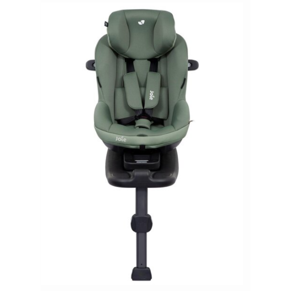 Scaun auto pentru copii Joie i-Size i-Venture Laurel 40-105 cm, testat Suplimentar la impact lateral, frontal si din spate