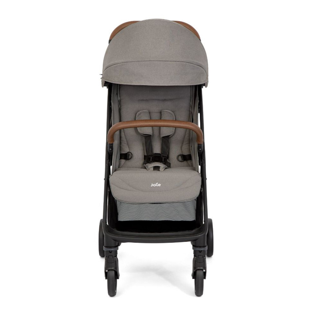 Joie - Carucior pentru copii Pact Pro, Pebble