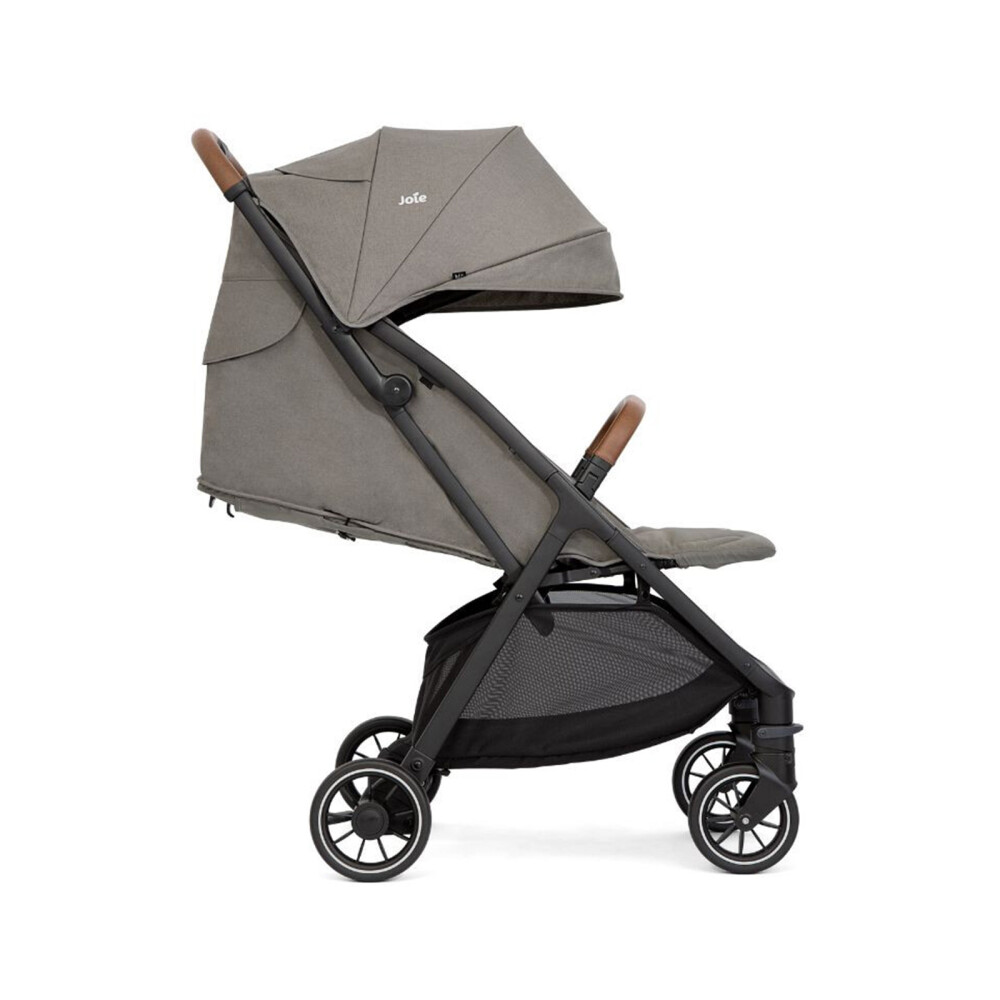 Joie - Carucior pentru copii Pact Pro, Pebble