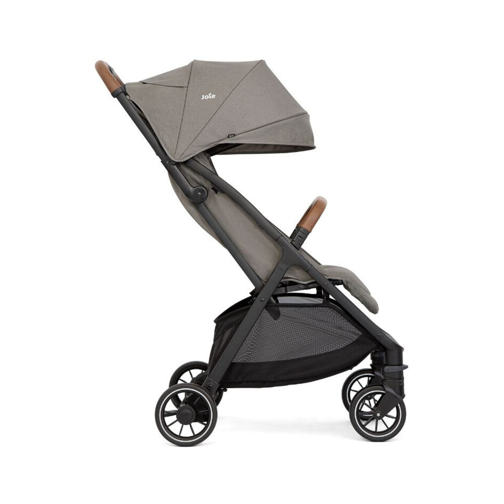 Joie - Carucior pentru copii Pact Pro, Pebble