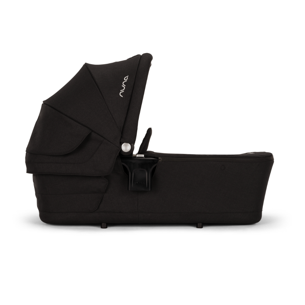 Nuna - Landou LYTL Caviar pentru carucioarele TRIV next, TRVL, IXXA si MIXX next