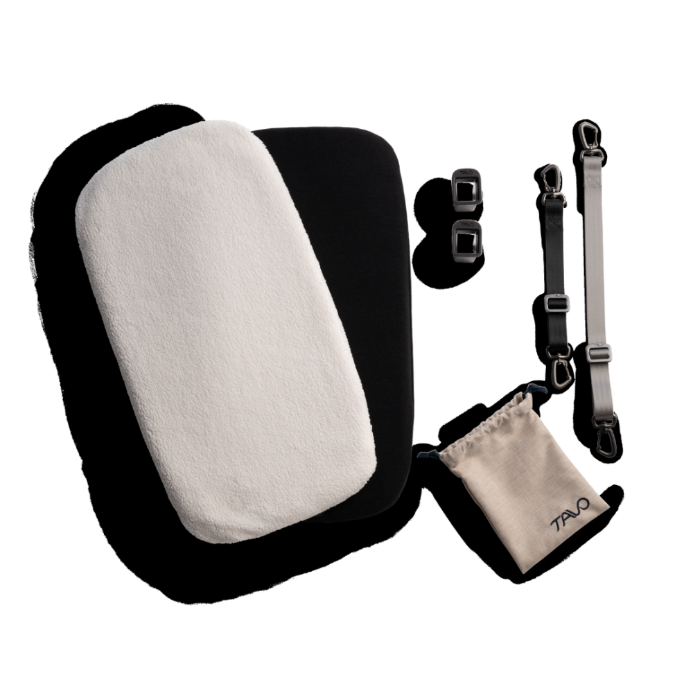 Sistem de transport si protectie pentru animale de companie Tavo Maeve ISO5X, cu Isofix integrat, max 13.5 kg