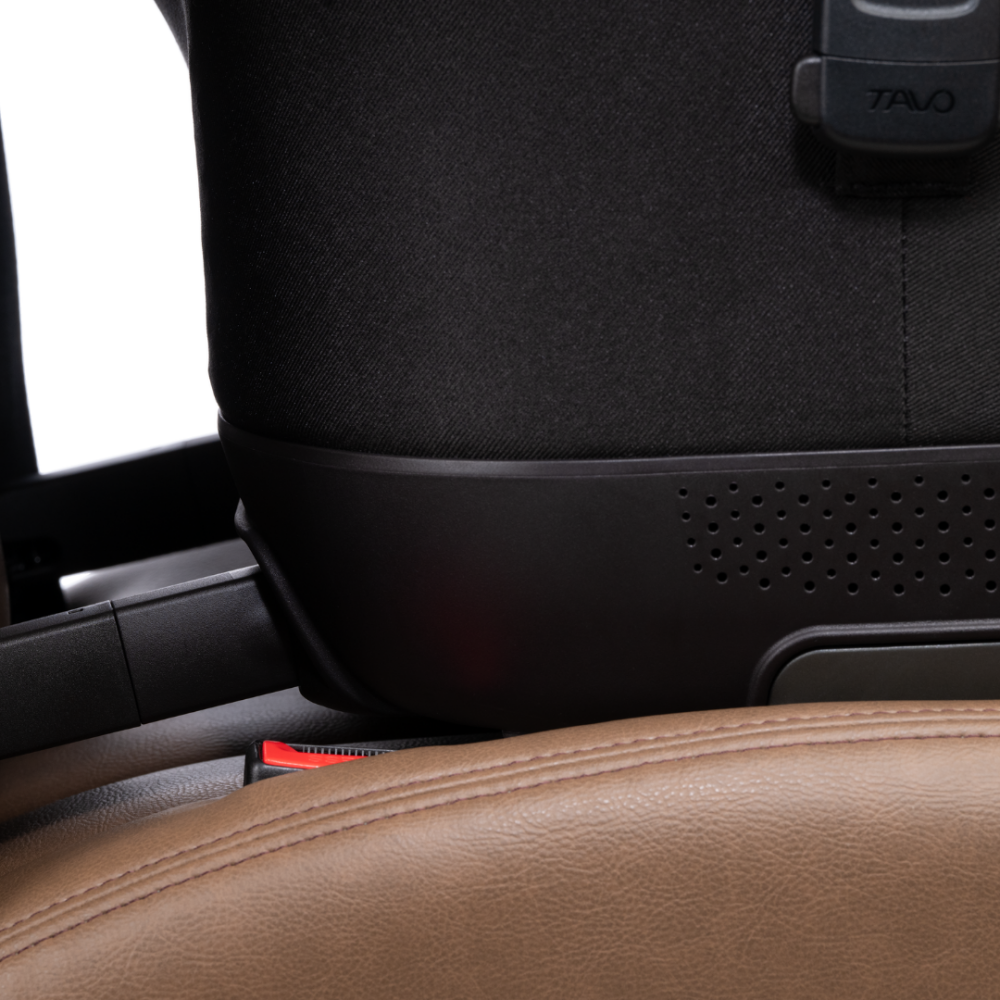 Sistem de transport si protectie pentru animale de companie Tavo Maeve ISO5X, cu Isofix integrat, max 13.5 kg
