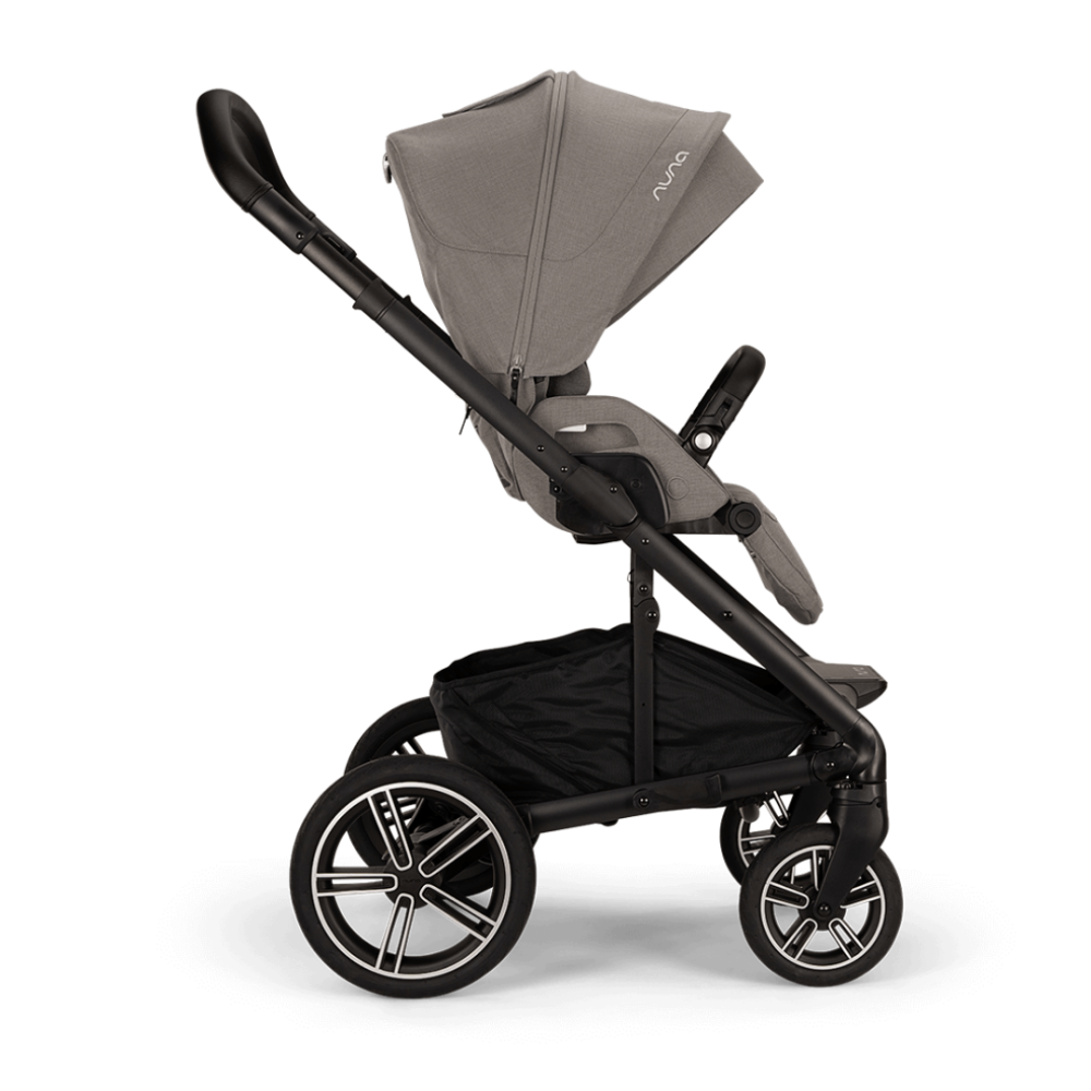 Carucior pentru copii Nuna MIXX next 2 in 1 Granite