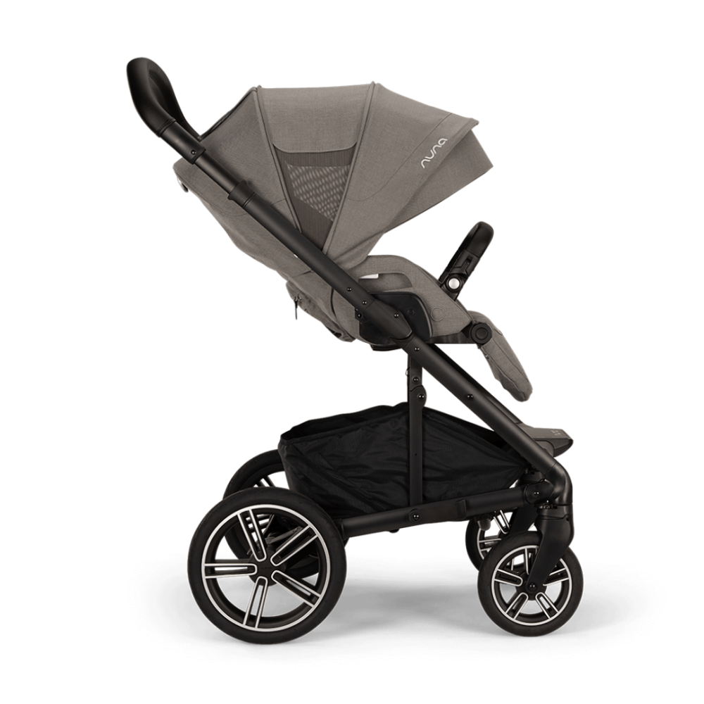 Carucior pentru copii Nuna MIXX next 2 in 1 Granite