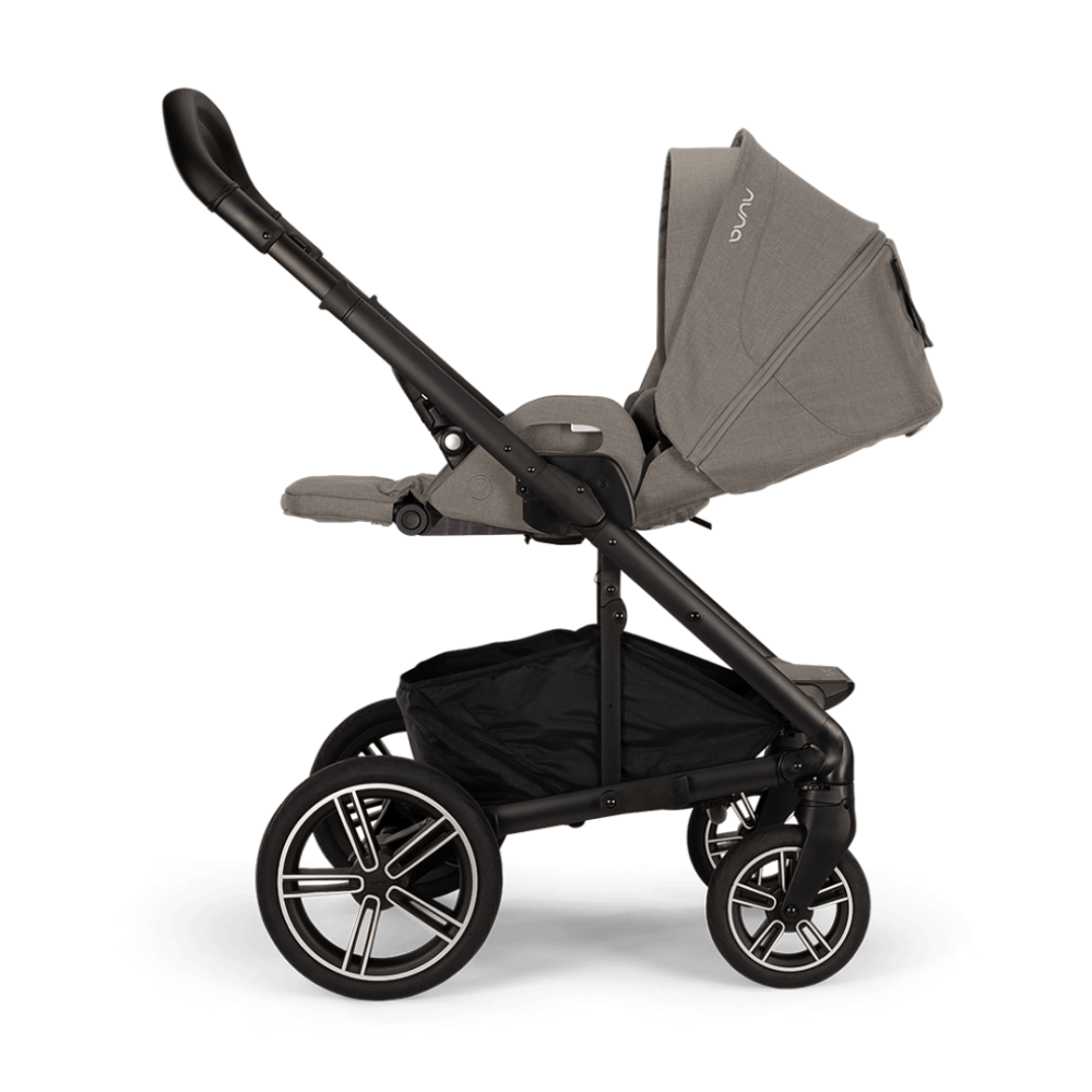 Carucior pentru copii Nuna MIXX next 2 in 1 Granite