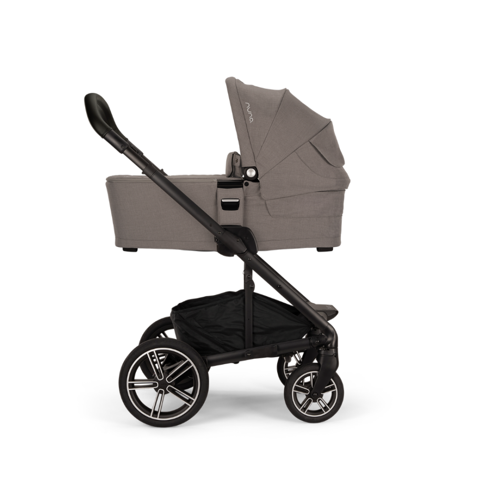 Carucior pentru copii Nuna MIXX next 2 in 1 Granite