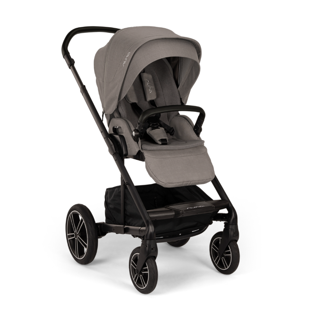 Carucior pentru copii Nuna MIXX next 2 in 1 Granite