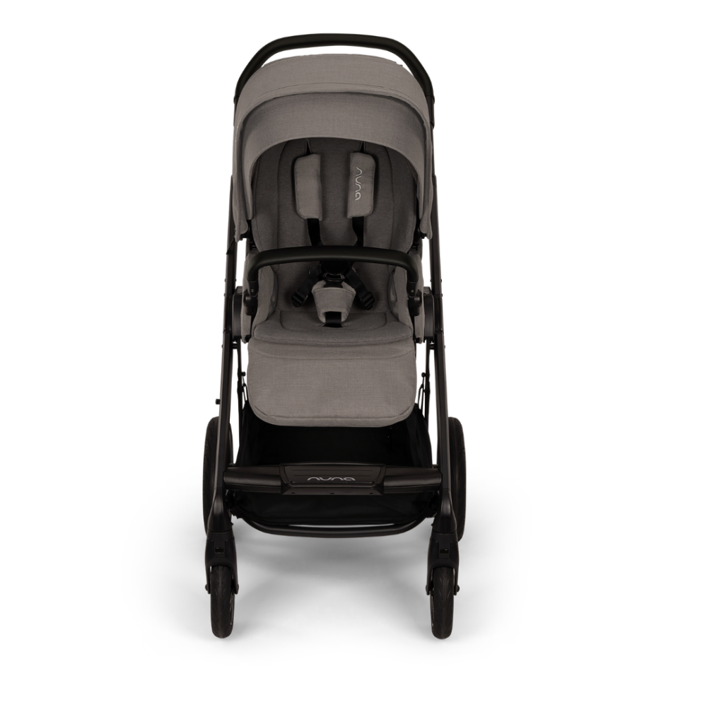 Carucior pentru copii Nuna MIXX next 2 in 1 Granite