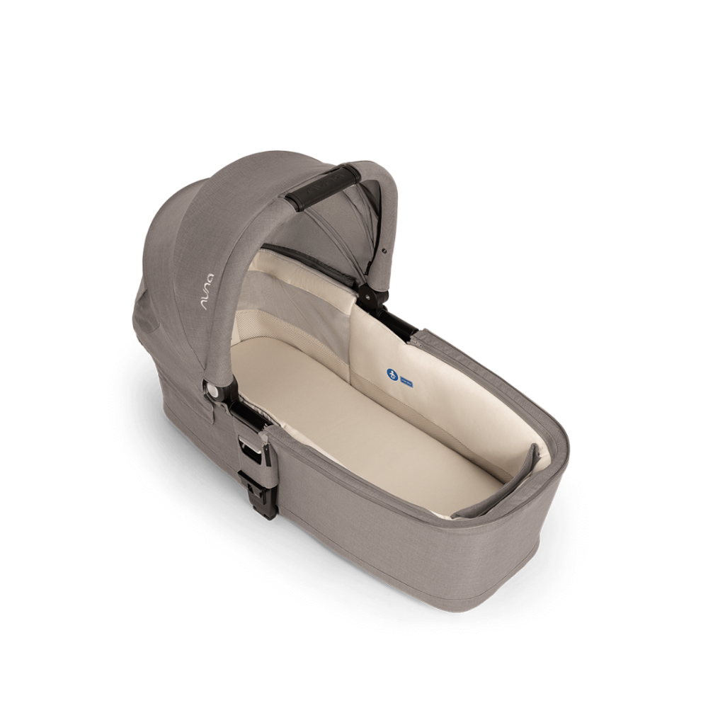 Carucior pentru copii Nuna MIXX next 2 in 1 Granite