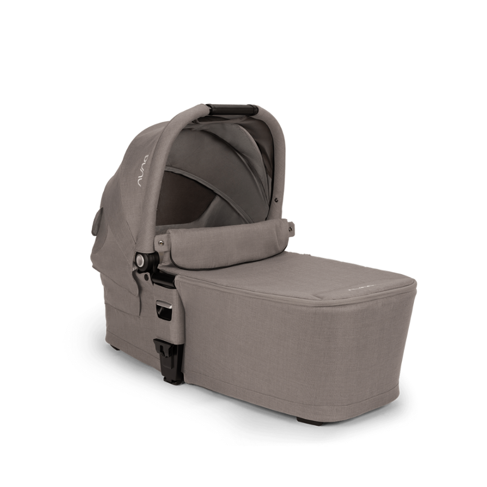 Carucior pentru copii Nuna MIXX next 2 in 1 Granite