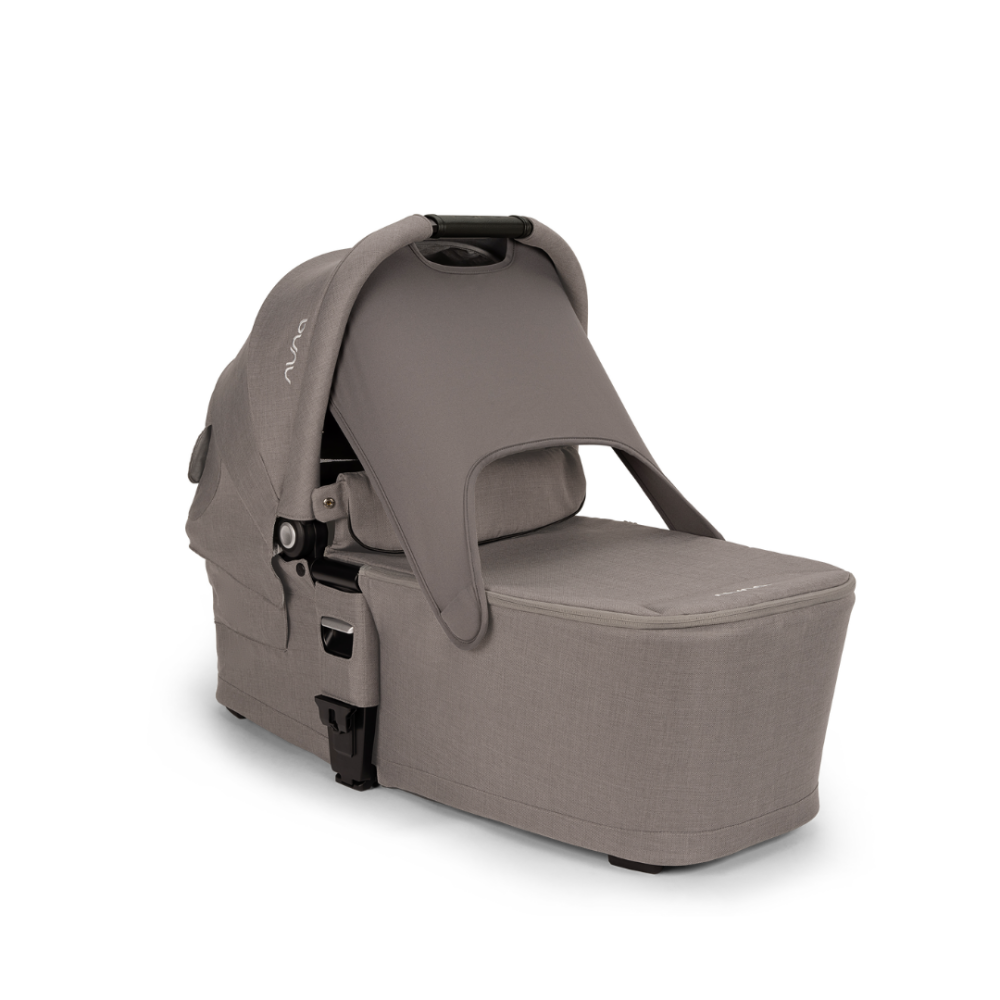 Carucior pentru copii Nuna MIXX next 2 in 1 Granite