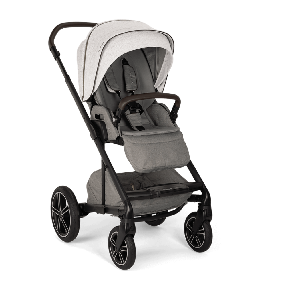 Nuna - Carucior pentru copii MIXX next, colectia Mineral 