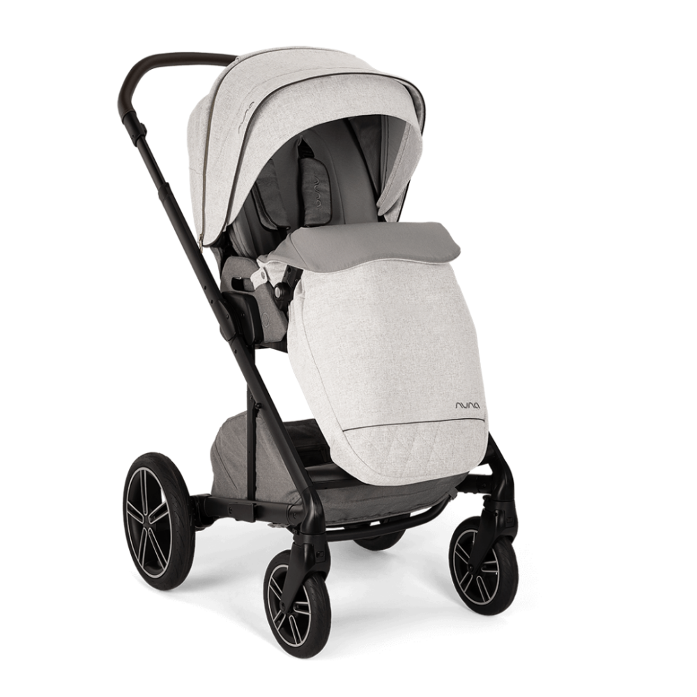 Nuna - Carucior pentru copii MIXX next, colectia Mineral 