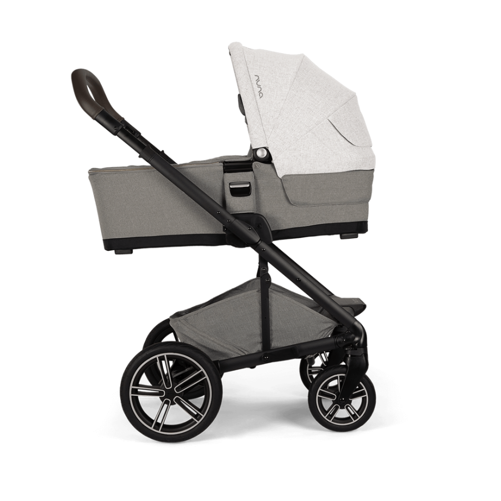 Carucior pentru copii 2 in 1 Mixx Next colectia Mineral