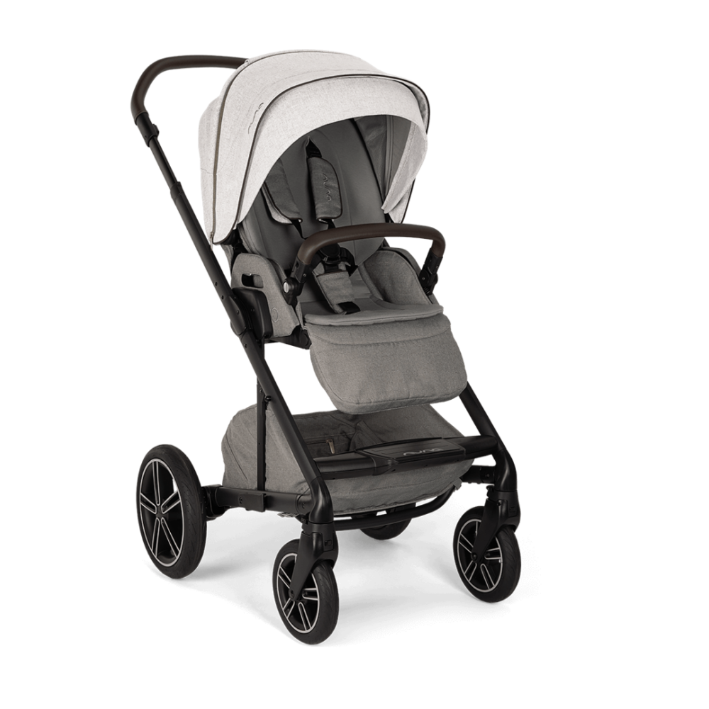 Carucior pentru copii 2 in 1 Mixx Next colectia Mineral