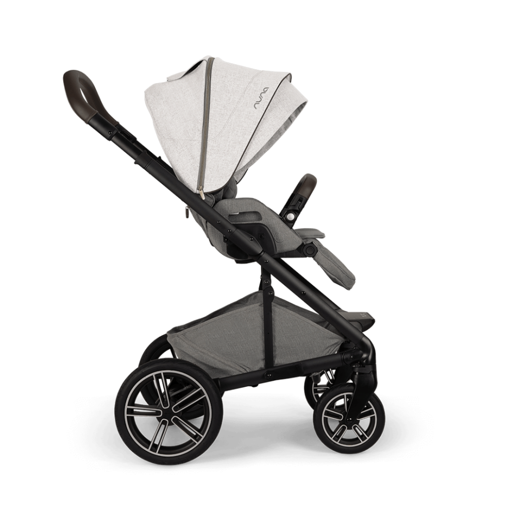 Nuna - Carucior pentru copii MIXX next, colectia Mineral 