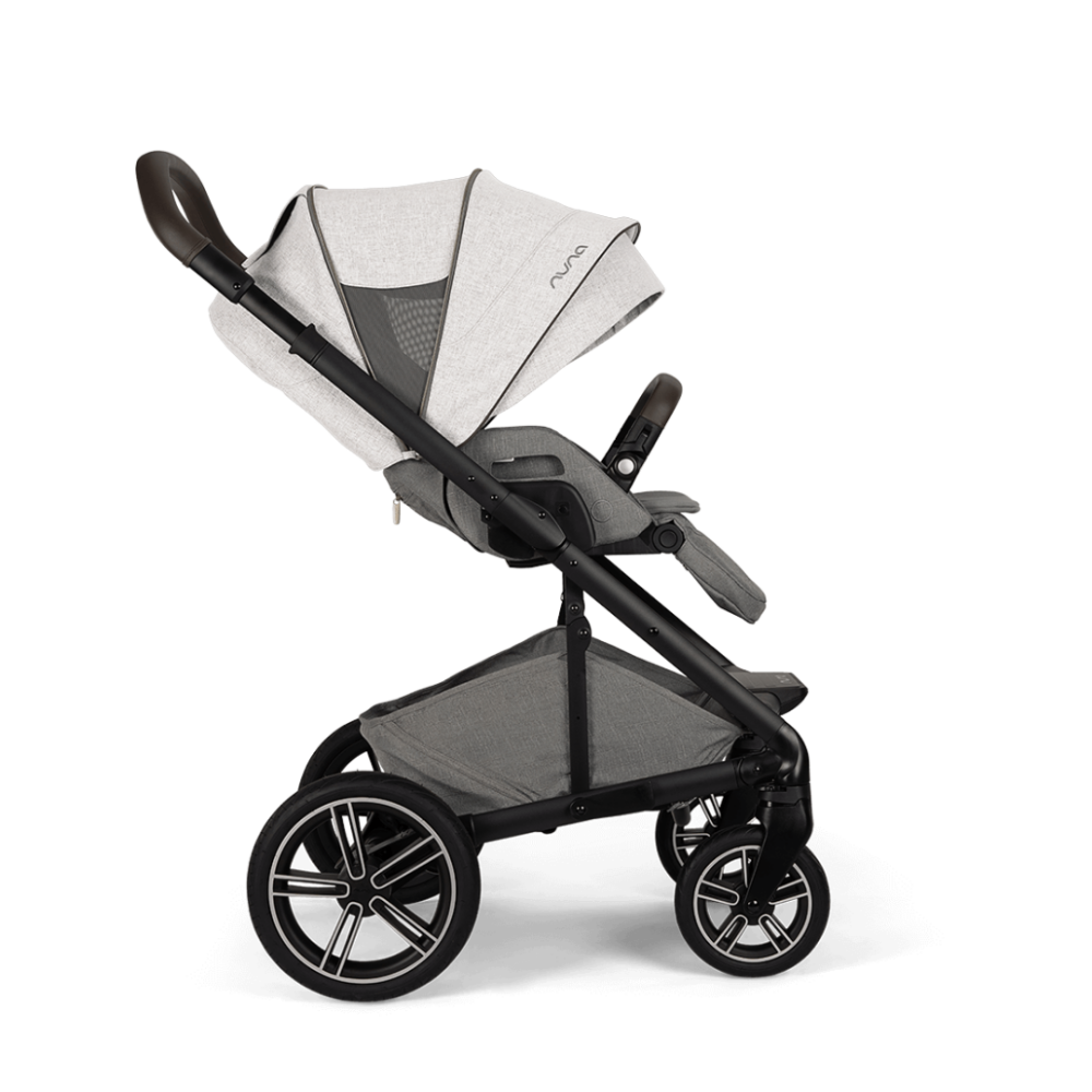 Nuna - Carucior pentru copii MIXX next, colectia Mineral 