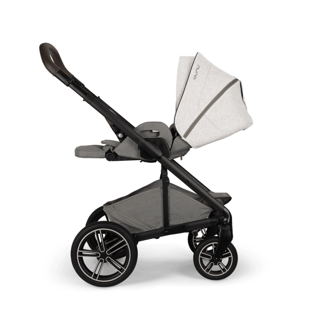 Nuna - Carucior pentru copii MIXX next, colectia Mineral 