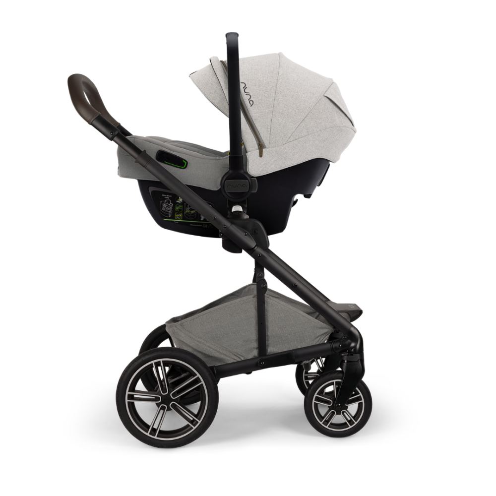 Nuna - Carucior pentru copii MIXX next, colectia Mineral 