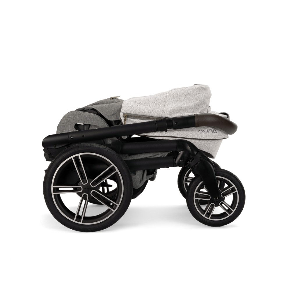 Nuna - Carucior pentru copii MIXX next, colectia Mineral 