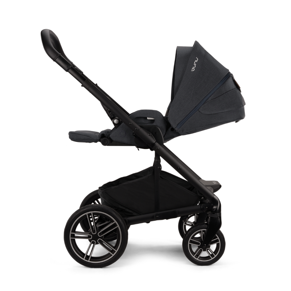 Nuna - Carucior pentru copii MIXX next, Ocean