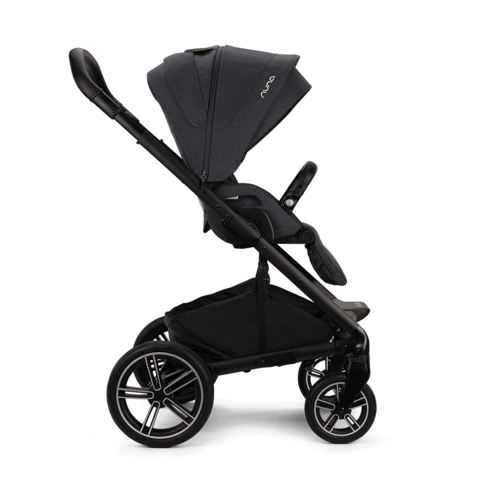 Nuna - Carucior pentru copii MIXX next, Ocean