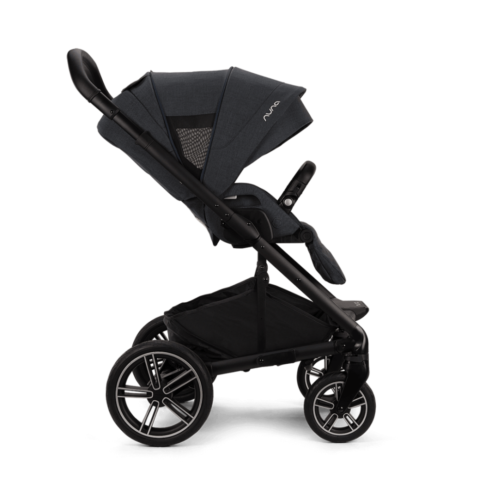 Nuna - Carucior pentru copii MIXX next, Ocean