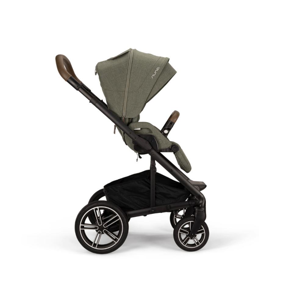 Carucior pentru copii Nuna Mixx Next Pine