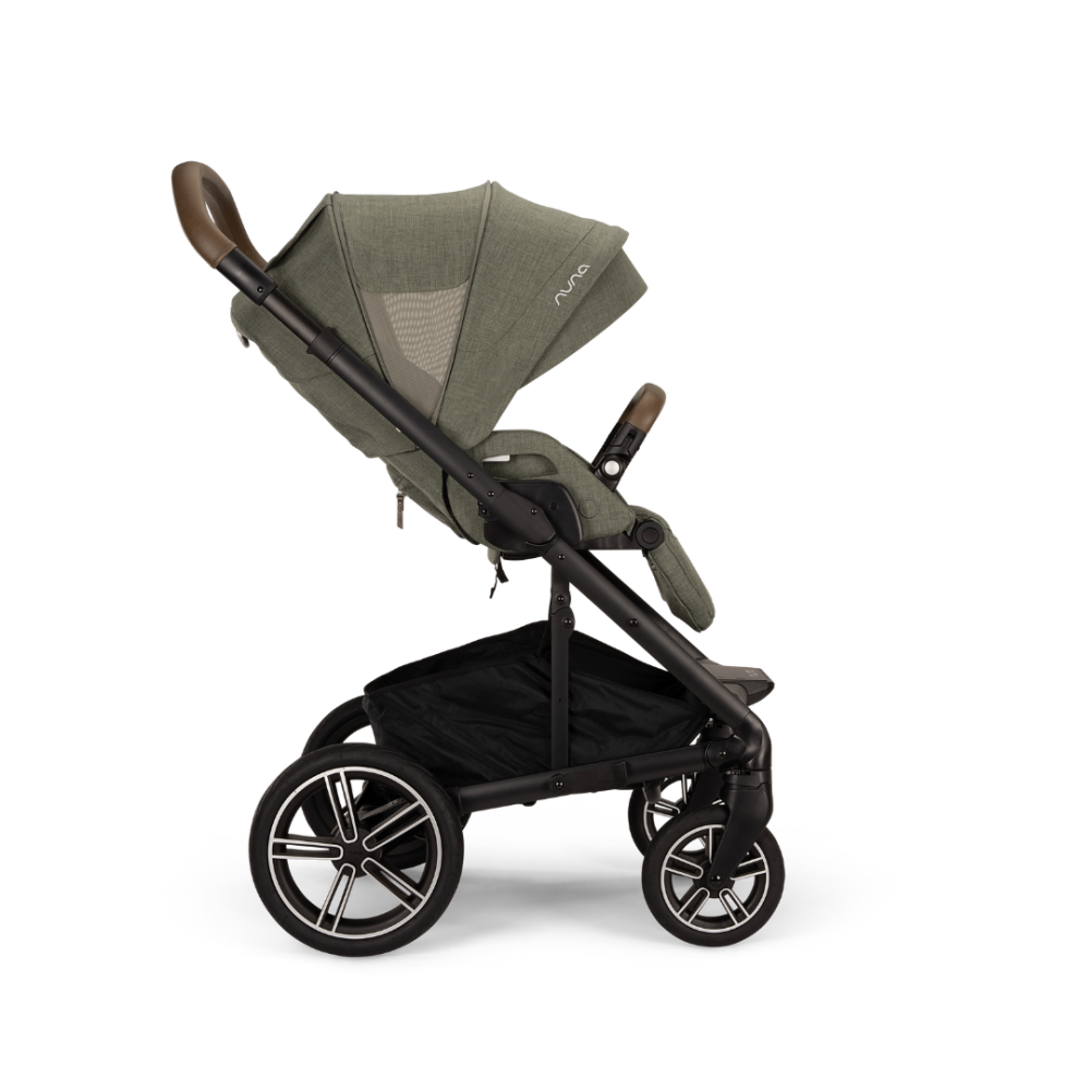 Carucior pentru copii Nuna Mixx Next Pine