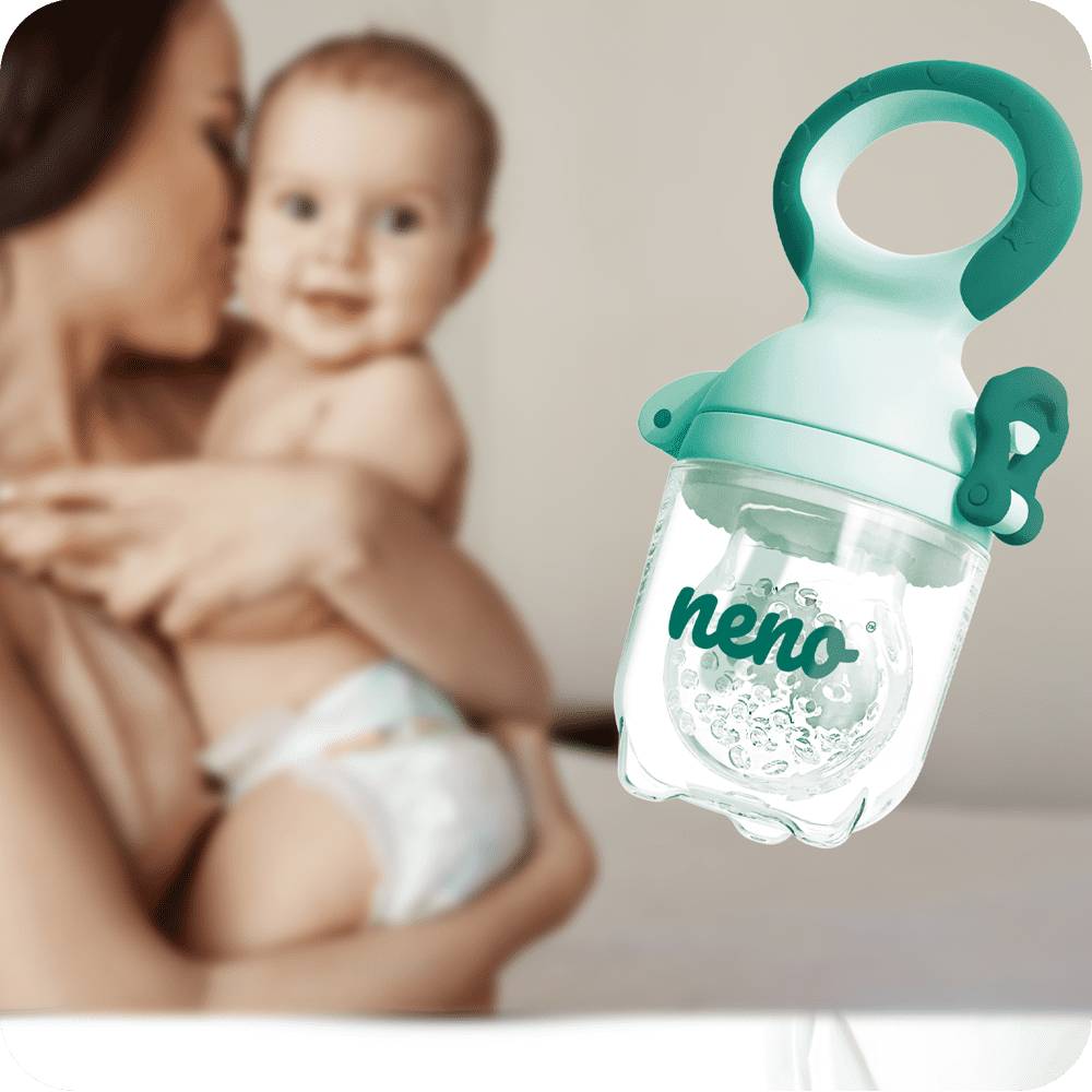 Neno – Dispozitiv pentru hranirea bebelusilor