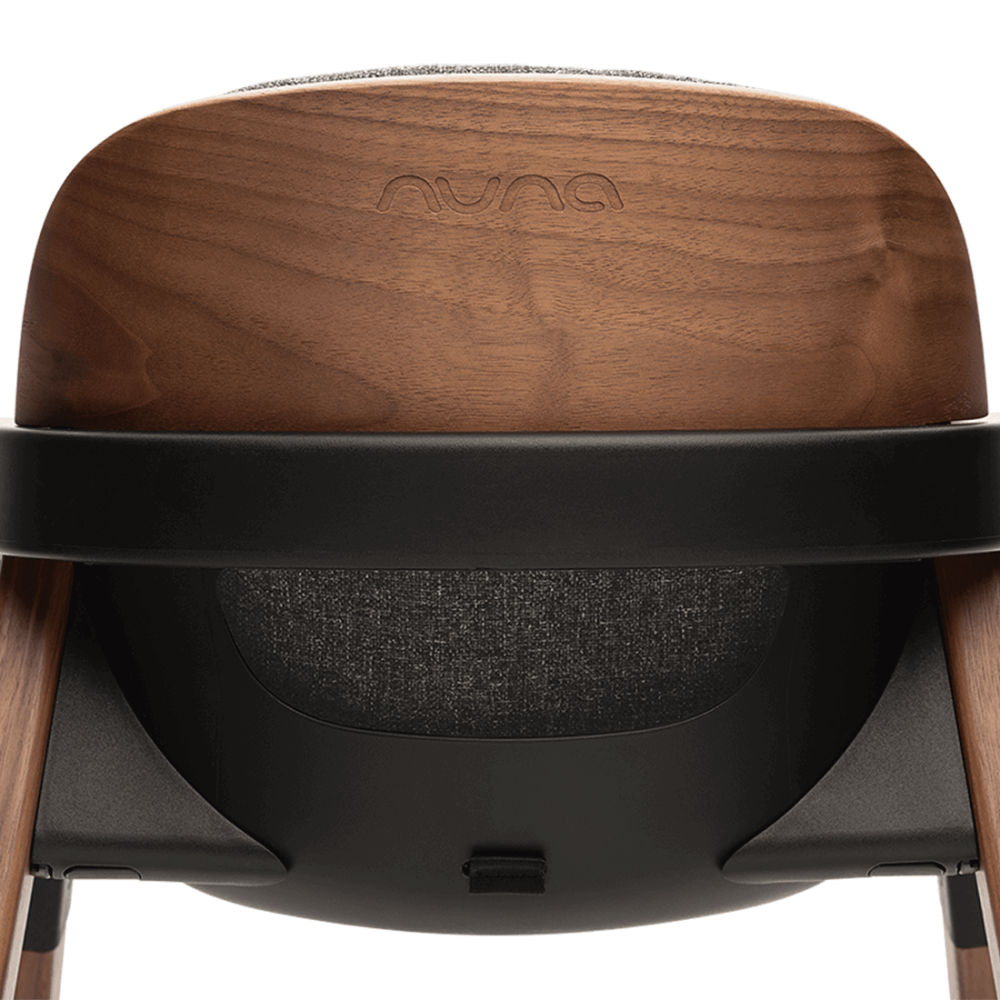 Nuna - Scaun de masa din lemn pentru copii BRYN, Sanderson