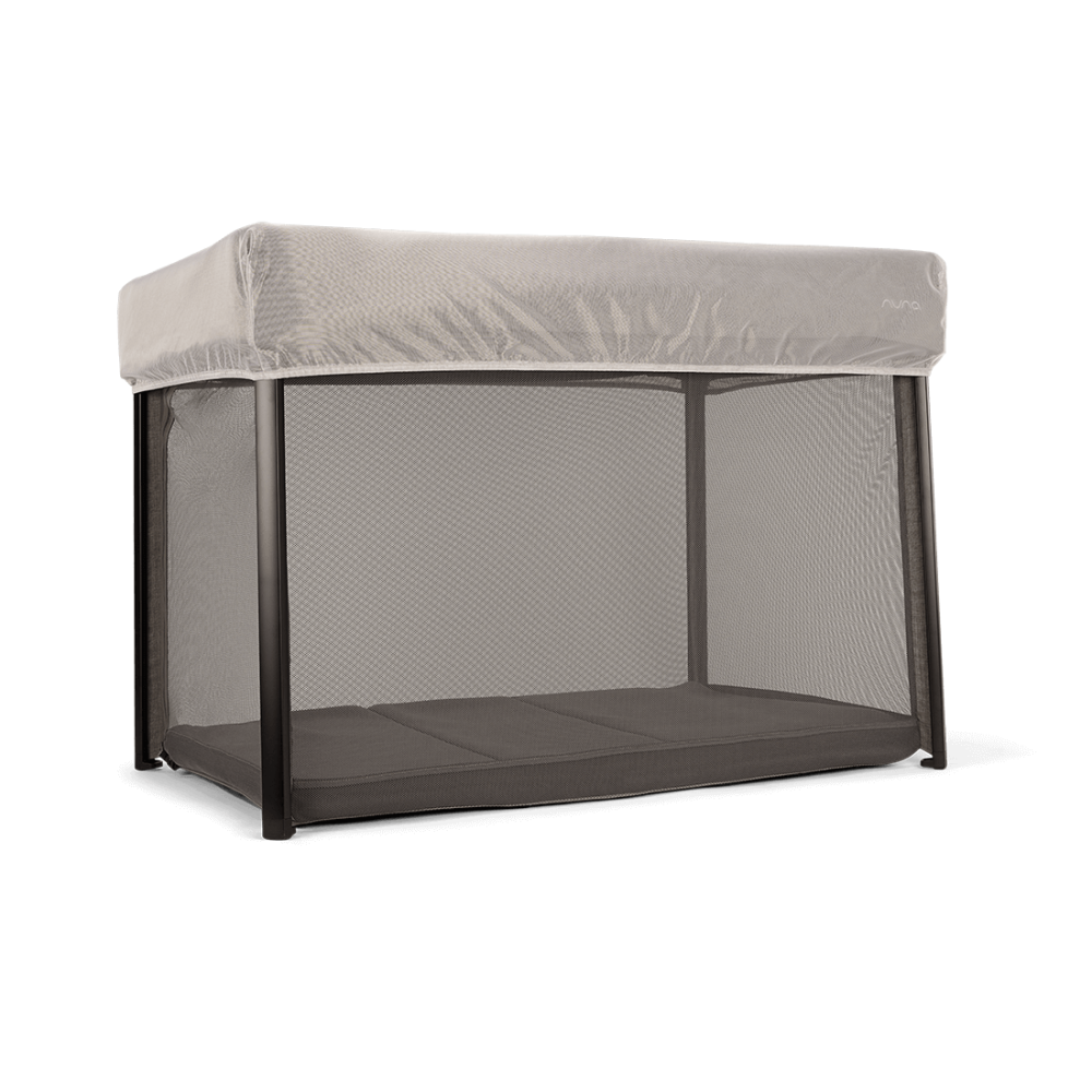 Nuna - Patut pliant Paal, Granite