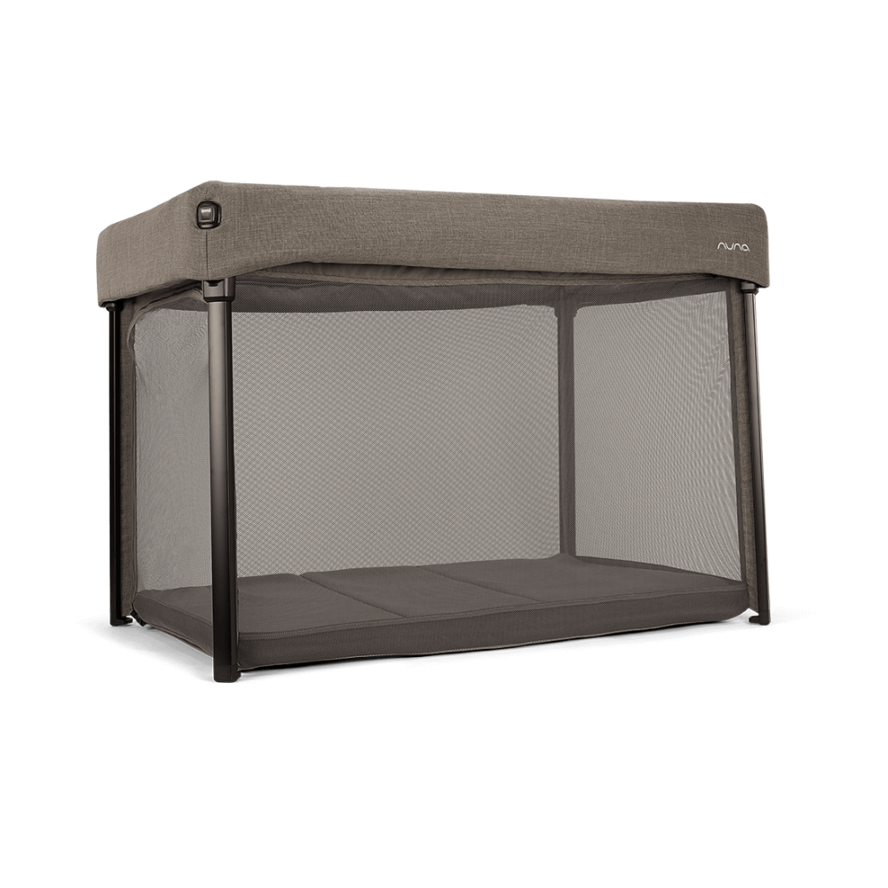 Nuna - Patut pliant Paal, Granite