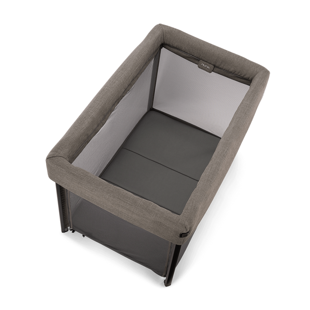 Nuna - Patut pliant Paal, Granite