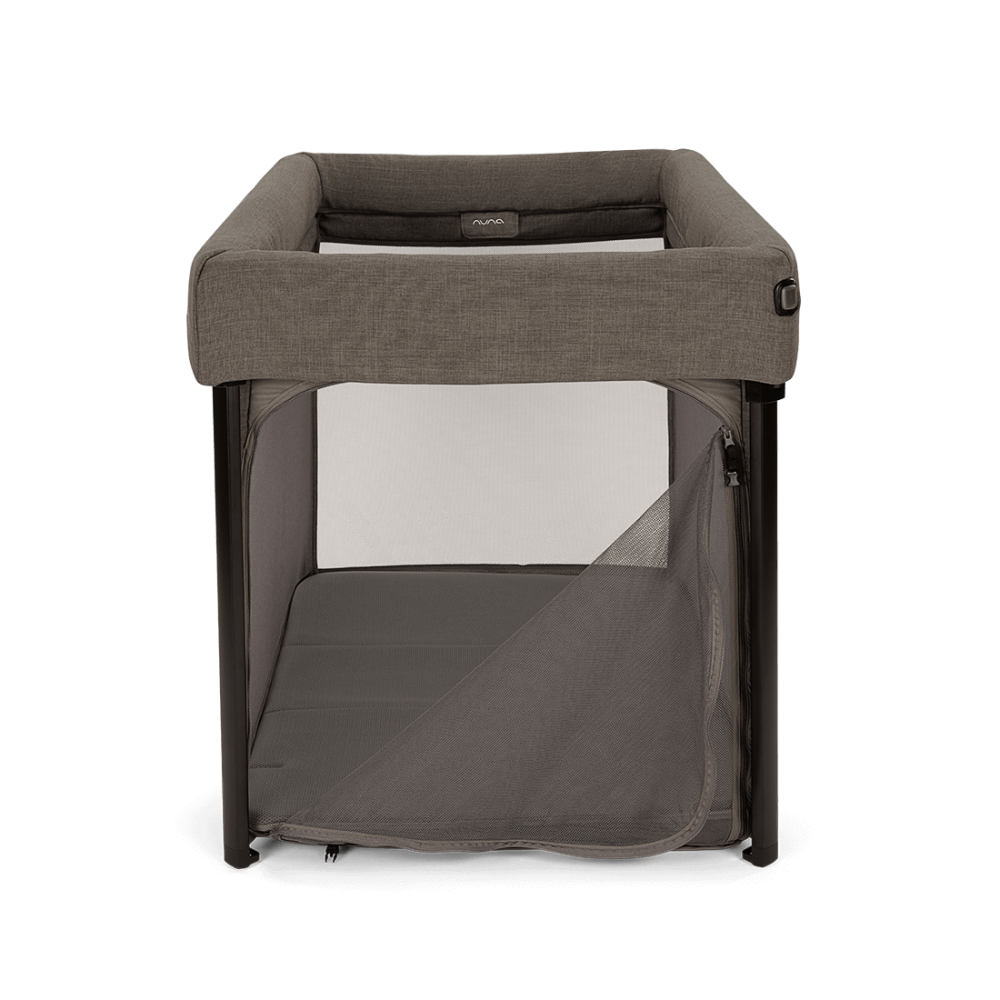 Nuna - Patut pliant Paal, Granite