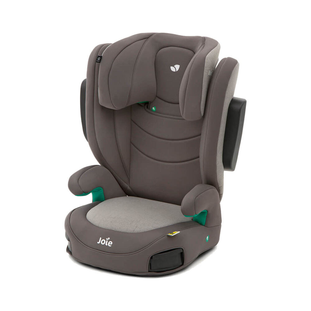 Joie - Scaun auto Joie i-Trillo Dark Pewter, 100-150 cm