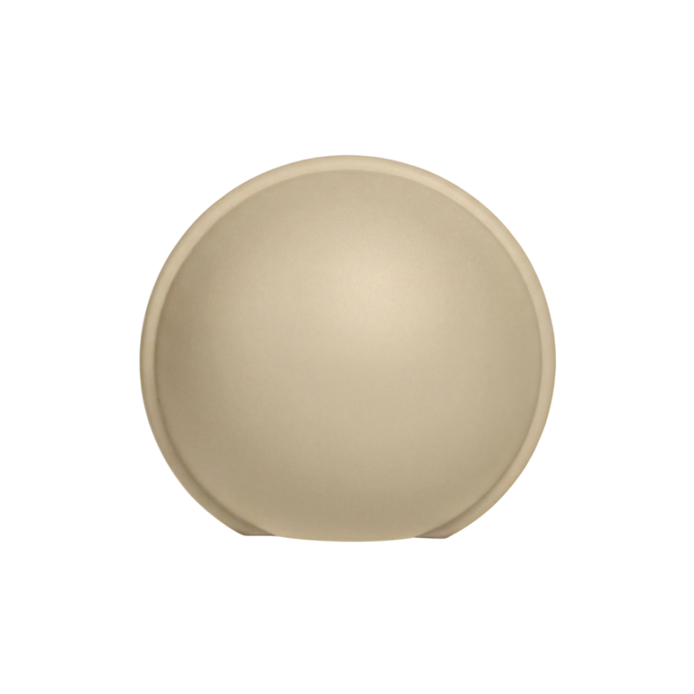 Cutie pentru suzeta BIBS Pacifier Case Mini, Vanilla
