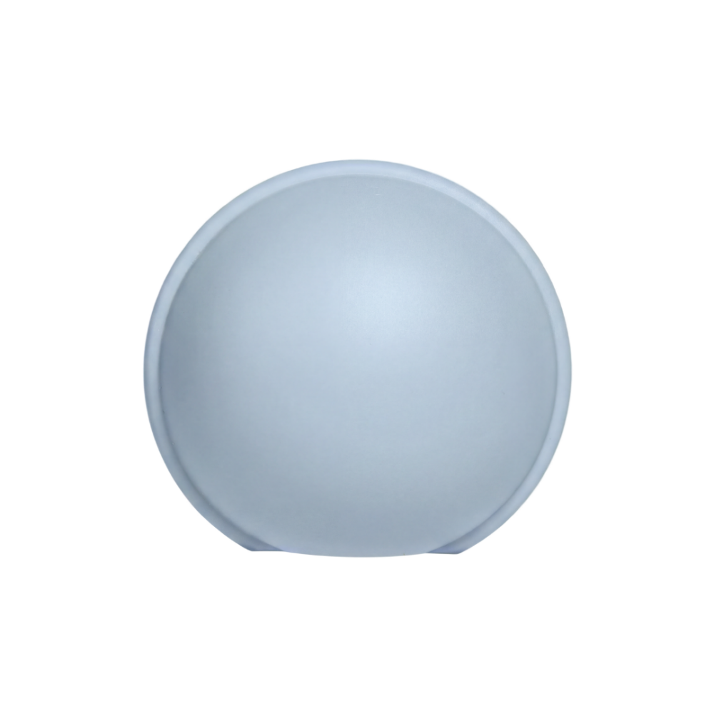Cutie pentru suzeta BIBS Pacifier Case Mini, Baby Blue