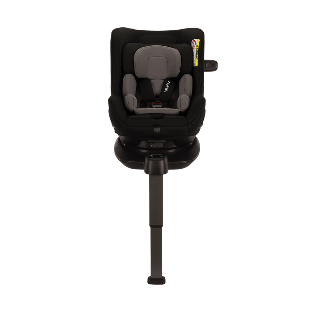 Nuna - Scaun auto PRUU Caviar, 40-105 cm